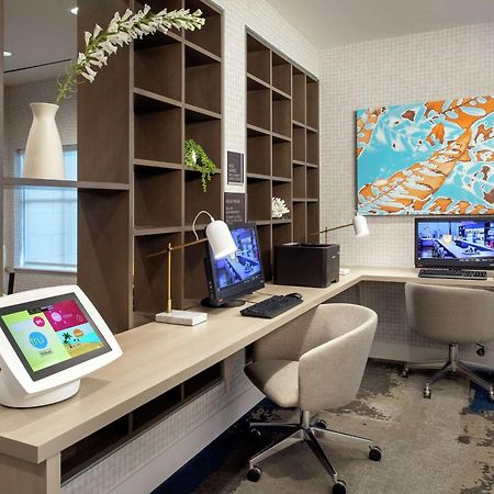 Tru By Hilton Denver Airport Tower Road Exterior foto